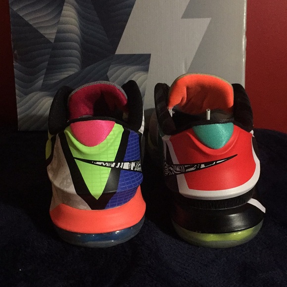 Nike KD 7 “What The KD” - Picture 4 of 5